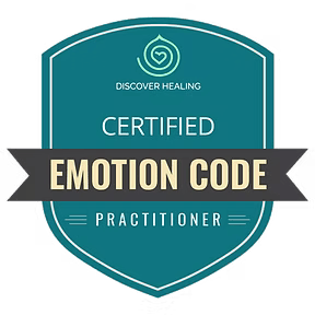 The Codes® Energy Healing Session — Kim Potter Wellness